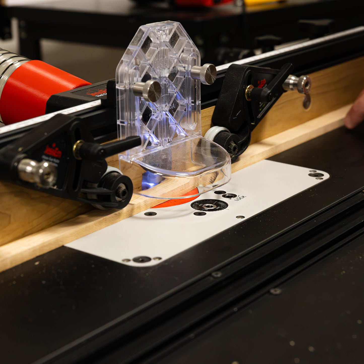 Rout-R-Lift™ 3.5XT (NEW)