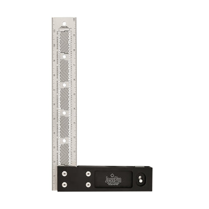 JessEm Precision Squares - Stainless Steel Woodworking & Layout Squares
