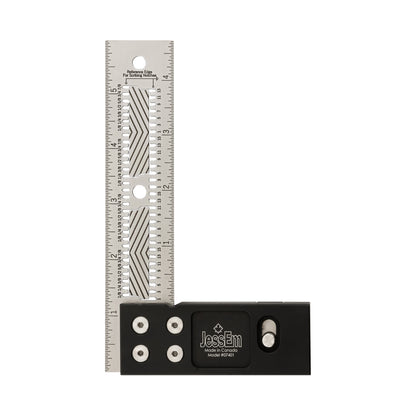 Stainless Steel Precision Squares