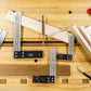 Stainless Steel Precision Squares