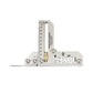 Stainless Steel Tool Setting Gauge - Imperial or Metric