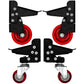 Multi-Purpose Casters