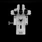 Stainless Steel Dowelling Jig