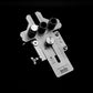 Stainless Steel Dowelling Jig