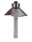 45° x 5/8" Chamfer Bit