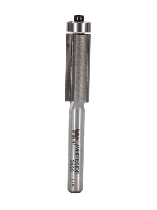 1/4" x 3/8" Flush Trim Bit