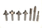 Basic Router Bit Set