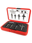 1/2" Roundover and Beading Set