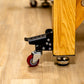 Multi-Purpose Casters