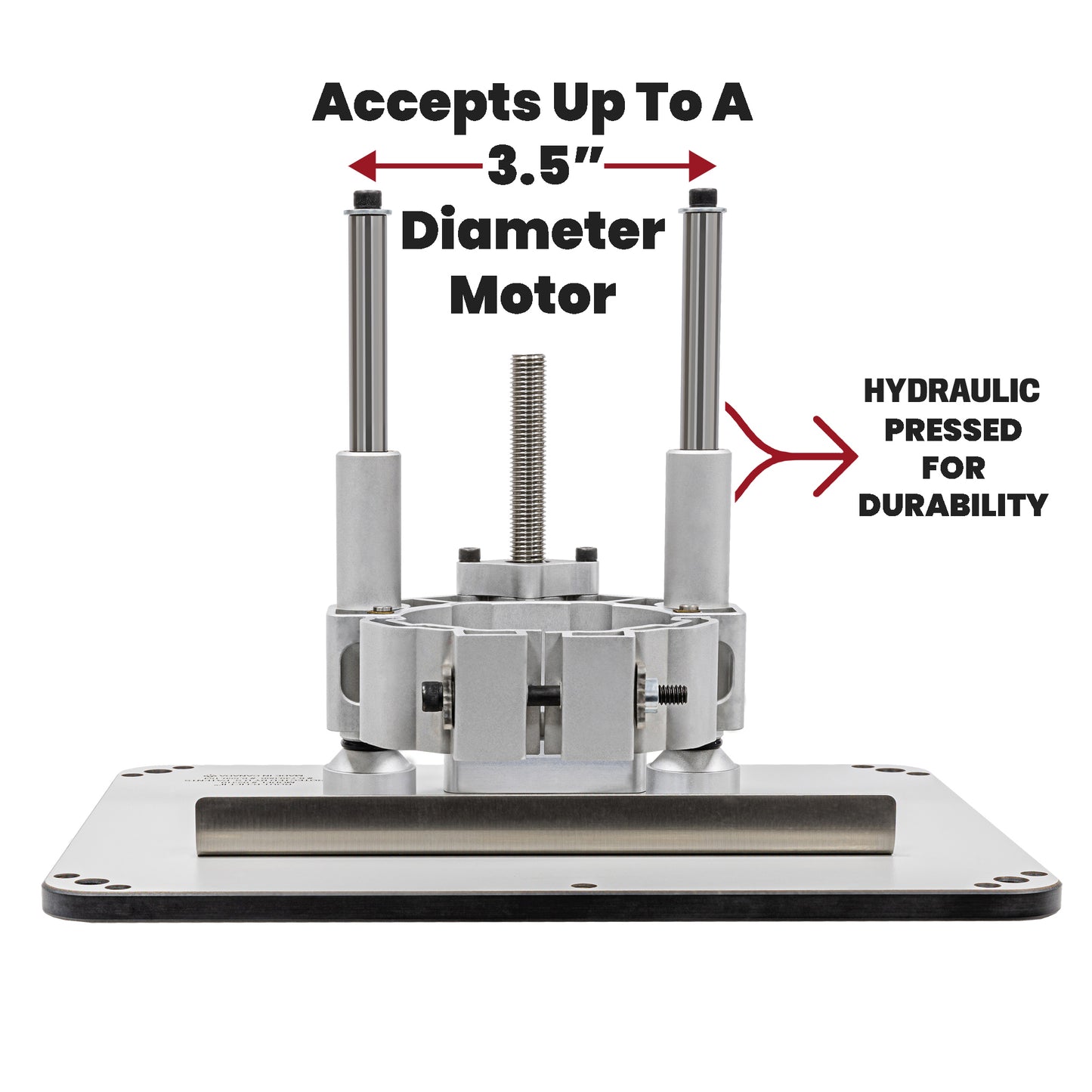 Rout-R-Lift™ 3.5XT (NEW)