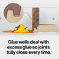 Micro Jig Lock Miter Bit