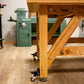 Multi-Purpose Casters
