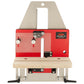 Box Joint Jig for Router Tables