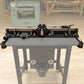 Limited Edition SLT Router Table Fence | Premium Precision Router Fence | JessEm