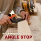Quick Angle RAFTER PRO - 7"