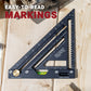 Quick Angle RAFTER PRO - 7"