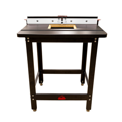 Weekend Warrior Router Table Package