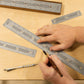 Stainless Steel Precision Rules