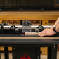 Limited Edition SLT Router Table Fence | Premium Precision Router Fence | JessEm