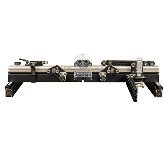 Limited Edition SLT Router Table Fence | Premium Precision Router Fence | JessEm