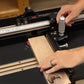 Limited Edition SLT Router Table Fence | Premium Precision Router Fence | JessEm