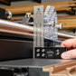 Limited Edition SLT Router Table Fence | Premium Precision Router Fence | JessEm