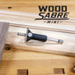 JessEm Wood Sabre Mini | Precision Woodworking Marking Gauge