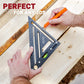Quick Angle RAFTER PRO - 7"