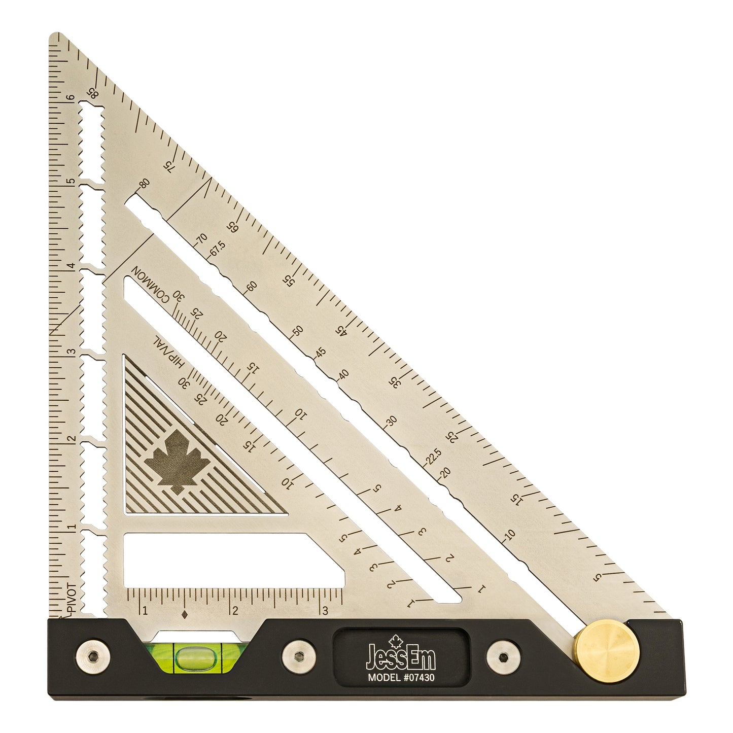 Quick Angle Square