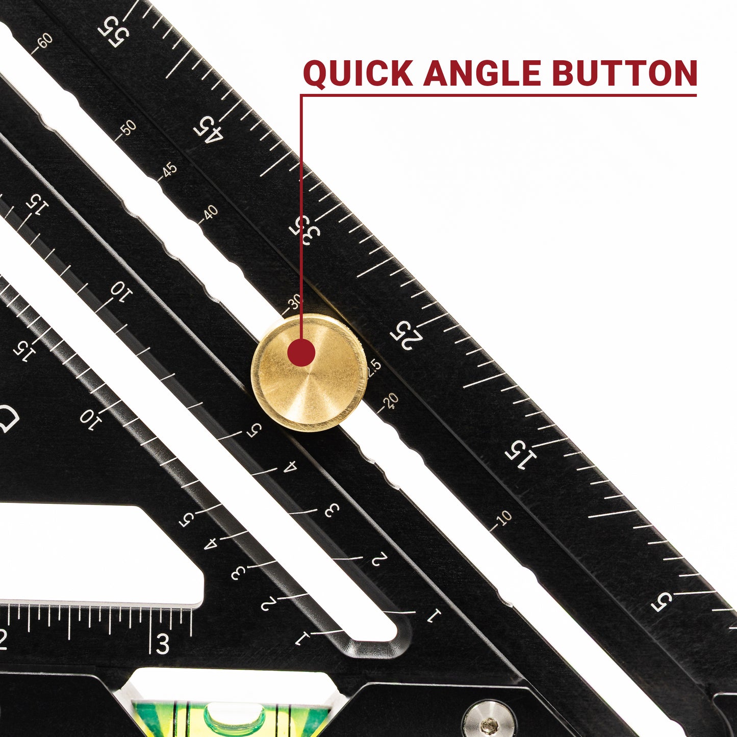 Quick Angle RAFTER PRO - 7"