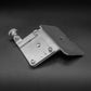 Stainless Steel Dowelling Jig
