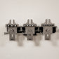 Stainless Steel Dowelling Jig