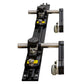 JessEm Clear-Cut TS™ Stock Guides - Premium Table Saw Roller Guides