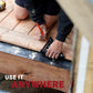Quick Angle RAFTER PRO - 7"