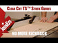 Clear-Cut TS™ Stock Guides - The ORIGINAL GUIDES