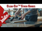Clear-Cut TS™ Stock Guides - The ORIGINAL GUIDES
