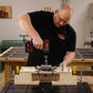 Dowelling Jig Workstation