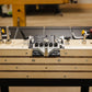 Dowelling Jig Workstation