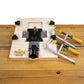 Small Milling Attachment for Pocket Mill Pro