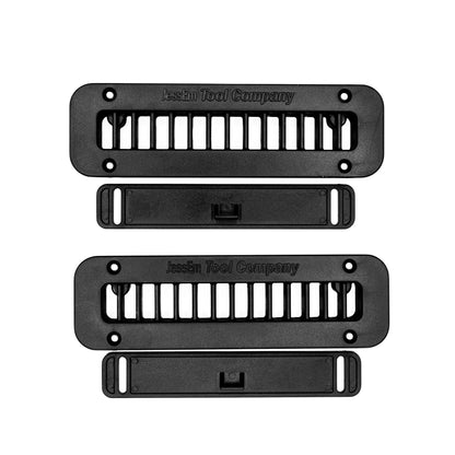 Dust Cabinet Accessories