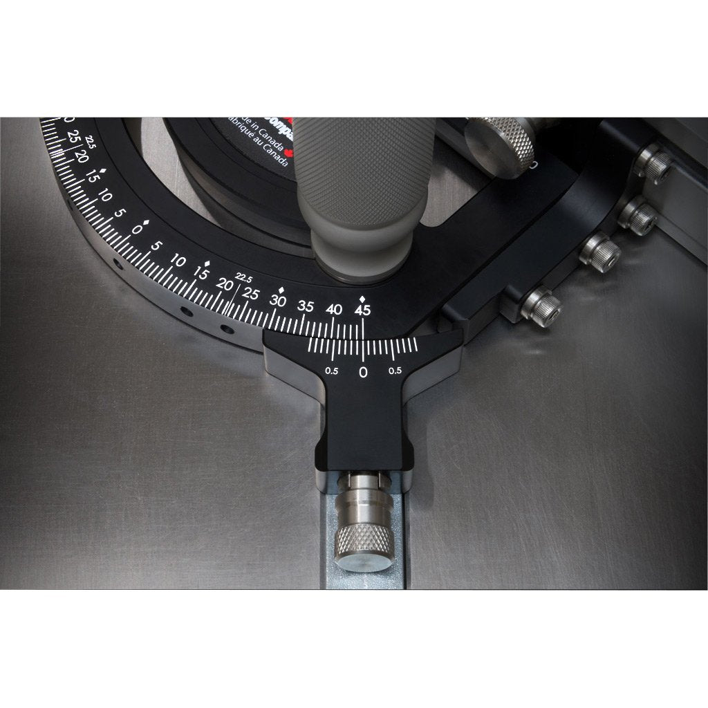 Mite-R-Excel II™ Usine Deuxième