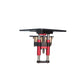Rout-R-Lift Prestige pour toupies plongeantes - Métrique