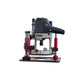 Rout-R-Lift Prestige pour toupies plongeantes - Métrique