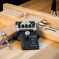 3/8" Dowelling Jig with Main Body and Mounting Angle