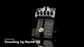 3/8" Dowelling Jig with Main Body and Mounting Angle