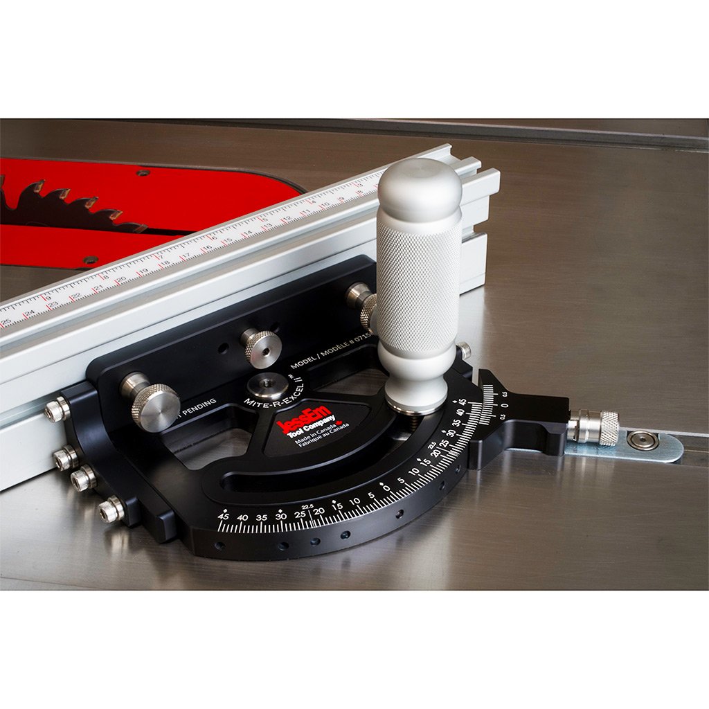Mite-R-Excel II™ Usine Deuxième