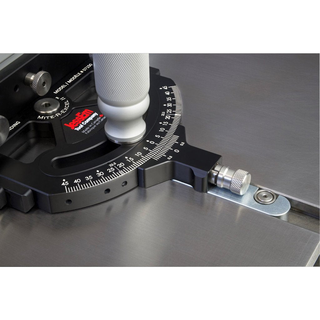 Mite-R-Excel II™ Usine Deuxième