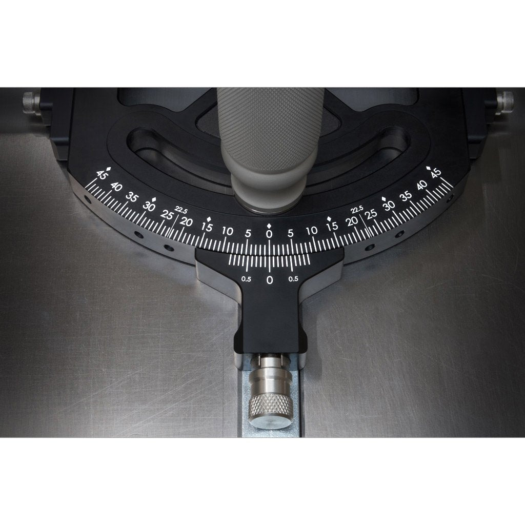 Mite-R-Excel II™ Usine Deuxième