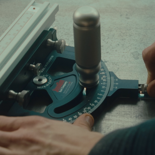 Mite-R-Excel II™ Usine Deuxième