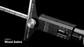 Wood Sabre Marking Gauge - Imperial or Metric
